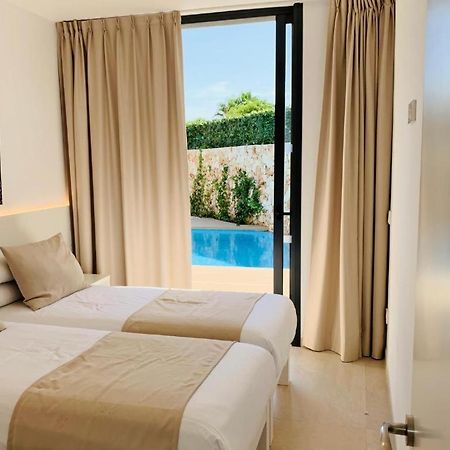 Villa Sonia Cala'N Blanes  Kültér fotó