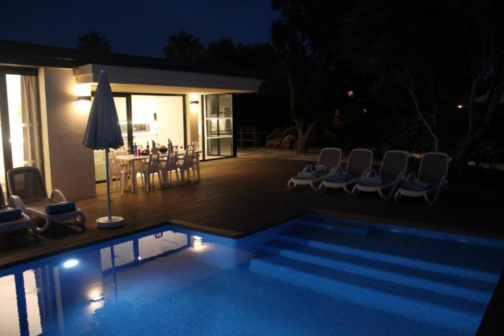 Villa Sonia Cala'N Blanes  Kültér fotó