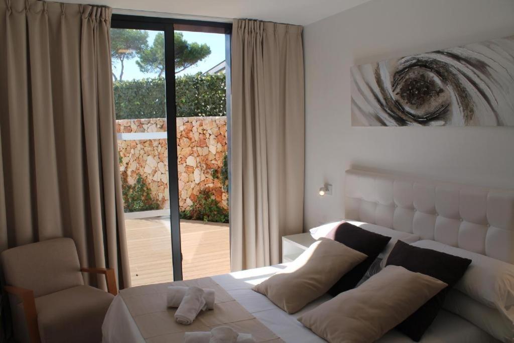 Villa Sonia Cala'N Blanes  Kültér fotó