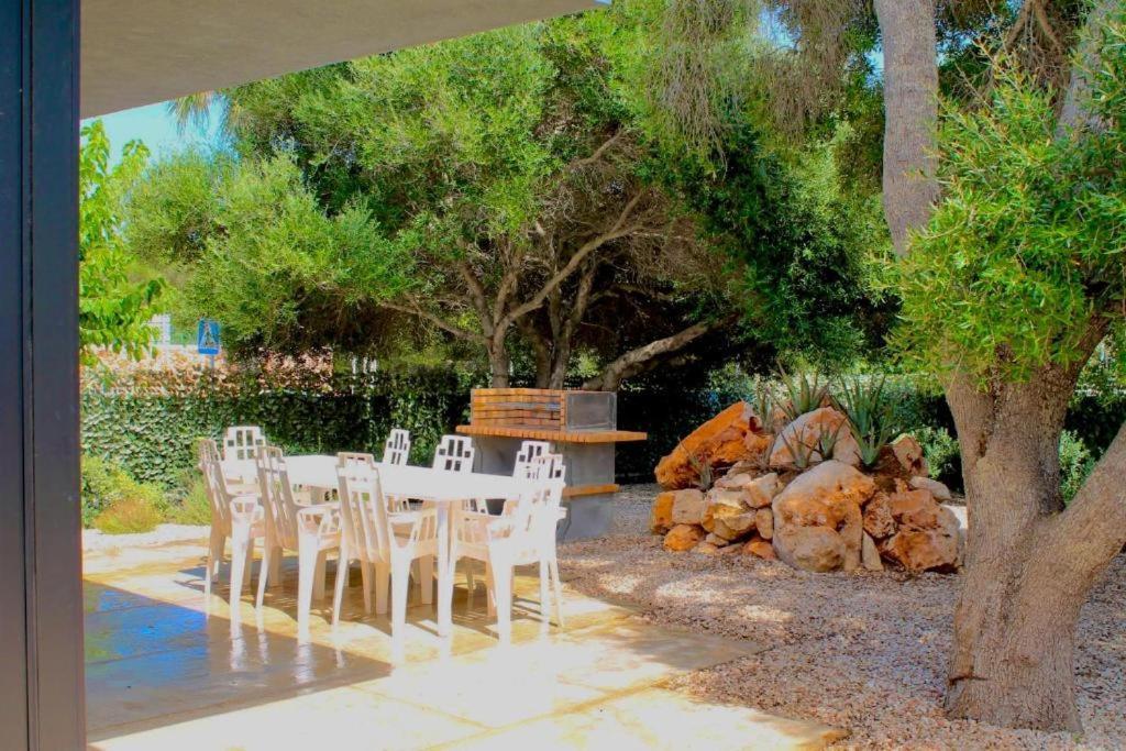 Villa Sonia Cala'N Blanes  Kültér fotó