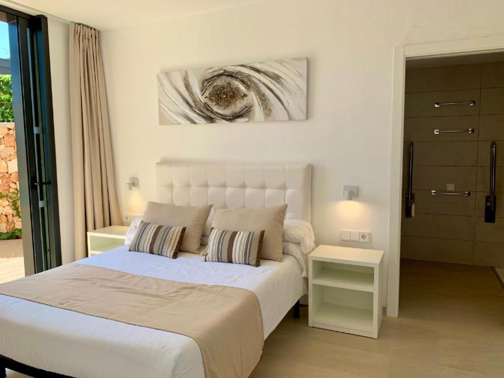 Villa Sonia Cala'N Blanes  Kültér fotó