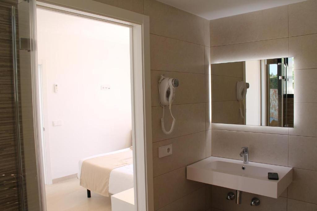 Villa Sonia Cala'N Blanes  Kültér fotó